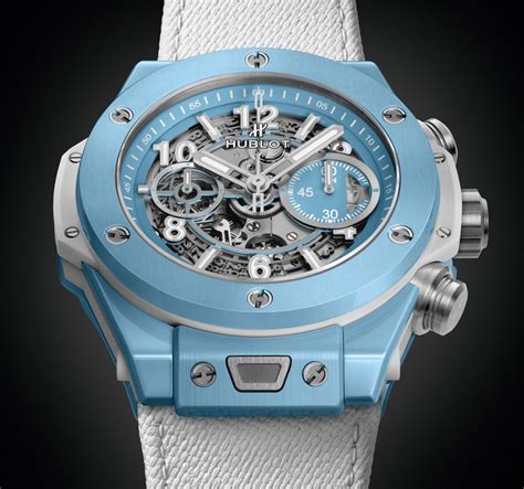 hublot bebe|Hublot big bang models.